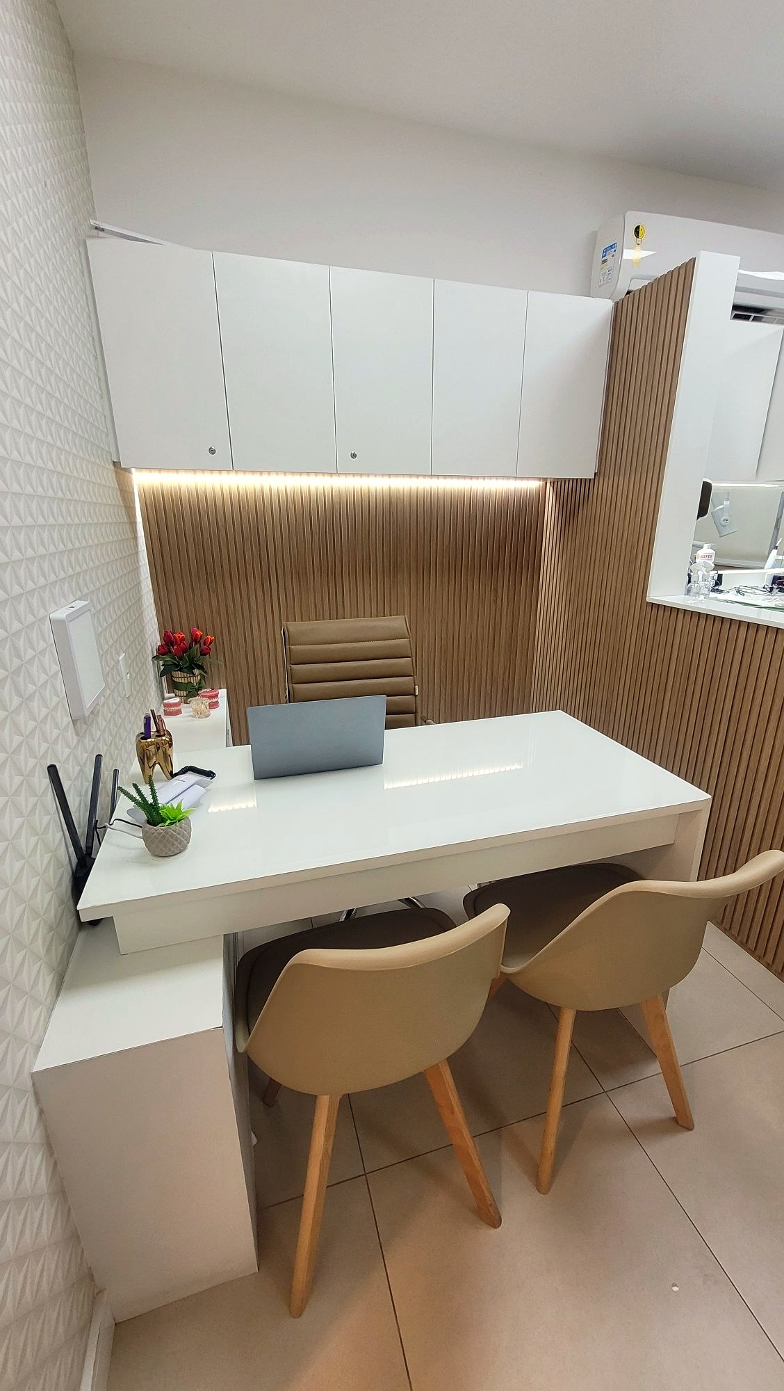 Sala de Consulta Polaris Odontologia