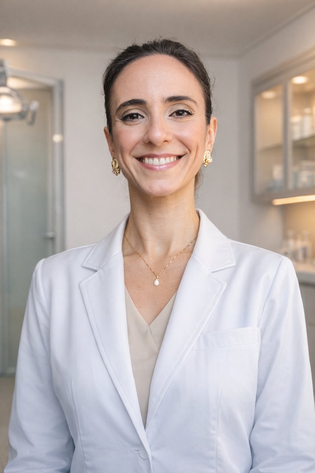 Dra. Thaiana Galhardo – Periodontia